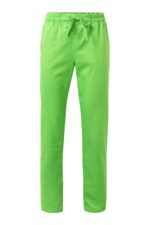 PANTALÓN PIJAMA VERDE LIMA VELILLA