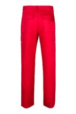 Pantalón multibolsillos básico 103001 Velilla - vista 2