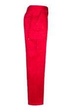 Pantalón multibolsillos básico 103001 Velilla - vista 2