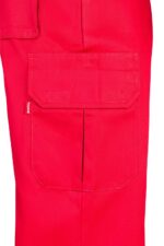 Pantalón multibolsillos básico 103001 Velilla - vista 2