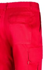 Pantalón multibolsillos básico 103001 Velilla - vista 2