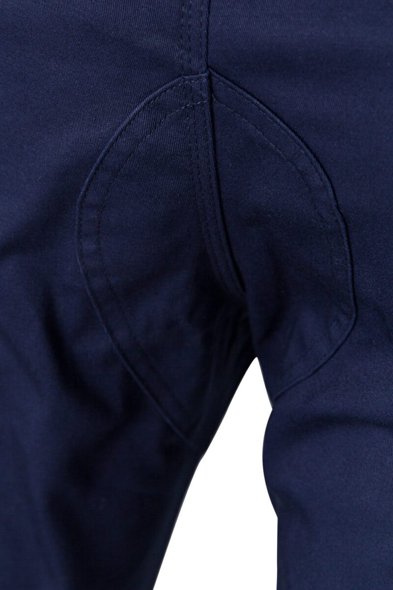 Pantalón algodón stretch multibolsillos 103012S velilla - Imagen 26