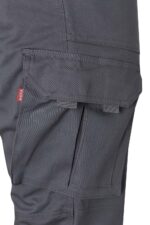 Pantalón algodón stretch multibolsillos 103012S velilla - Imagen 15