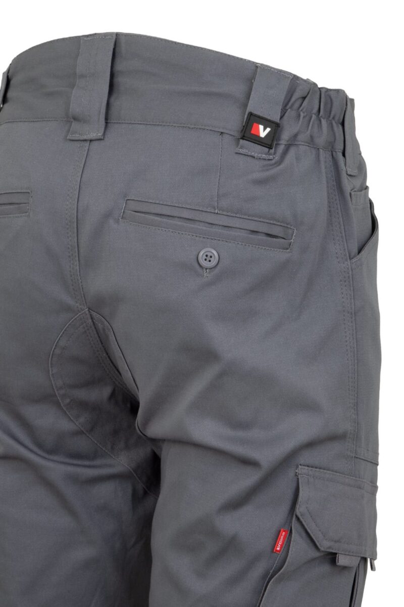 Pantalón algodón stretch multibolsillos 103012S velilla - Imagen 17