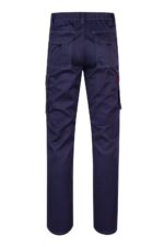 Pantalón stretch reforzado 103005S Velilla - vista 2