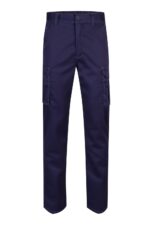 PANTALÓN STRETCH AZUL MARINO VELILLA