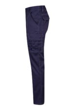 Pantalón stretch reforzado 103005S Velilla - vista 2