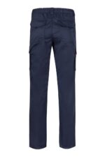 Pantalón stretch reforzado 103005S Velilla - vista 2