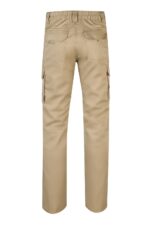 Pantalón stretch reforzado 103005S Velilla - vista 2