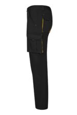 Pantalón strech bicolor 103024S Velilla - vista 2