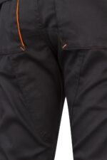 Pantalón strech bicolor 103024S Velilla - vista 7