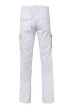 Pantalón stretch reforzado 103005S Velilla - vista 2