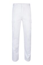 PANTALÓN STRETCH BLANCO VELILLA