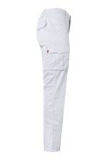 Pantalón stretch reforzado 103005S Velilla - vista 2