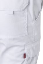 Pantalón stretch reforzado 103005S Velilla - vista 2