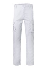 PANTALÓN STRETCH BLANCO VELILLA