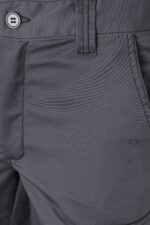 Pantalón stretch forrado 103015S Velilla gris - vista 8