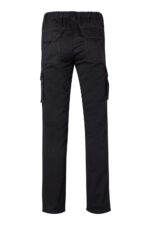 Pantalón stretch forrado 103015S Velilla - vista 2