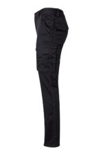 Pantalón stretch forrado 103015S Velilla - vista 3