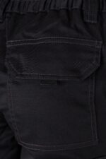 Pantalón stretch forrado 103015S Velilla - vista 6