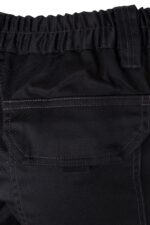 Pantalón stretch forrado 103015S Velilla - vista 7