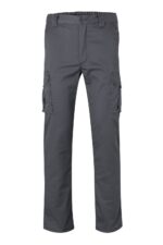 Pantalón stretch forrado 103015S Velilla - vista 9