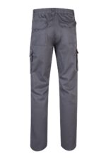 Pantalón stretch reforzado 103005S Velilla - vista 2