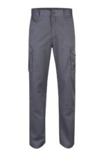 PANTALÓN STRETCH GRIS VELILLA