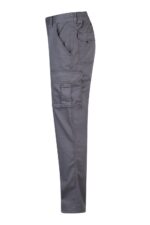 Pantalón stretch reforzado 103005S Velilla - vista 2