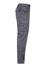 Pantalón stretch reforzado 103005S Velilla - vista 2