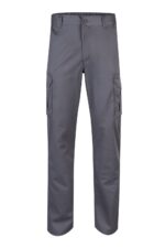PANTALÓN STRETCH GRIS VELILLA