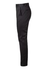 Pantalón chino stretch hombre 403002S Velilla - vista 3
