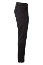 Pantalón chino stretch hombre 403002S Velilla - vista 4