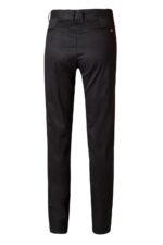Pantalón multibolsillo stretch mujer 103002SW Velilla - vista 2