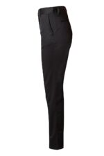 Pantalón multibolsillo stretch mujer 103002SW Velilla - vista 3
