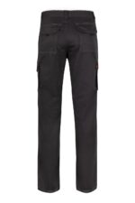 Pantalón stretch reforzado 103005S Velilla - vista 2