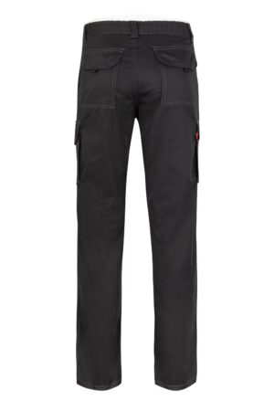 Pantalón stretch reforzado 103005S Velilla - vista 2