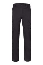 PANTALÓN STRETCH NEGRO VELILLA