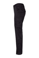 Pantalón stretch reforzado 103005S Velilla - vista 2