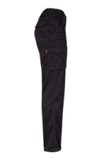 Pantalón stretch reforzado 103005S Velilla - vista 2