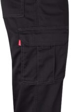 Pantalón stretch reforzado 103005S Velilla - vista 2