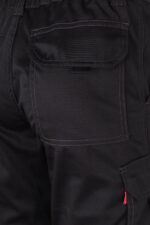 Pantalón stretch reforzado 103005S Velilla - vista 2