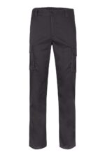 PANTALÓN STRETCH NEGRO VELILLA