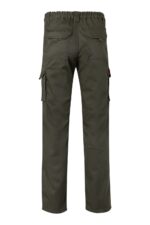 Pantalón stretch reforzado 103005S Velilla - vista 2