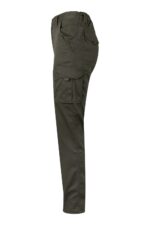 Pantalón stretch reforzado 103005S Velilla - vista 2