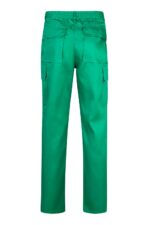 Pantalón multibolsillos básico 103001 Velilla - vista 3