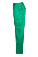 Pantalón multibolsillos básico 103001 Velilla - vista 3