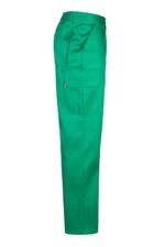 Pantalón multibolsillos básico 103001 Velilla - vista 3