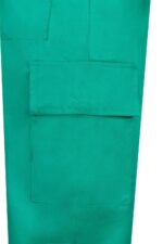 Pantalón multibolsillo 31601 Velilla - vista 2
