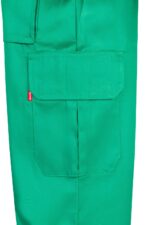 Pantalón multibolsillos básico 103001 Velilla - vista 3